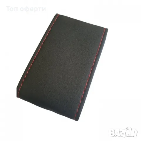 Калъф шиещ Boss - черен с червено, снимка 2 - Аксесоари и консумативи - 48688092