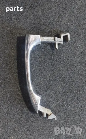 Задна Дясна Външна Дръжка Мерцедес CLS W219, снимка 3 - Части - 50348974