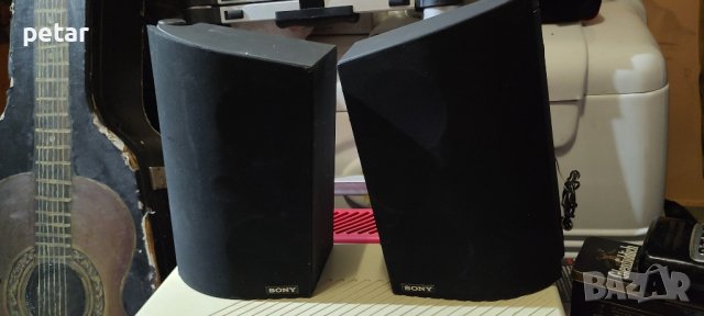 тонколони sony