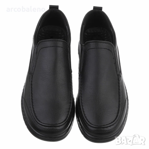 Мъжки ниски обувки, 2цвята , снимка 5 - Мокасини - 51749593