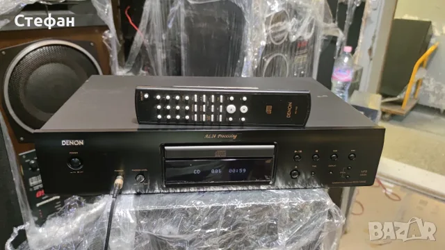 Denon DCD 700AE