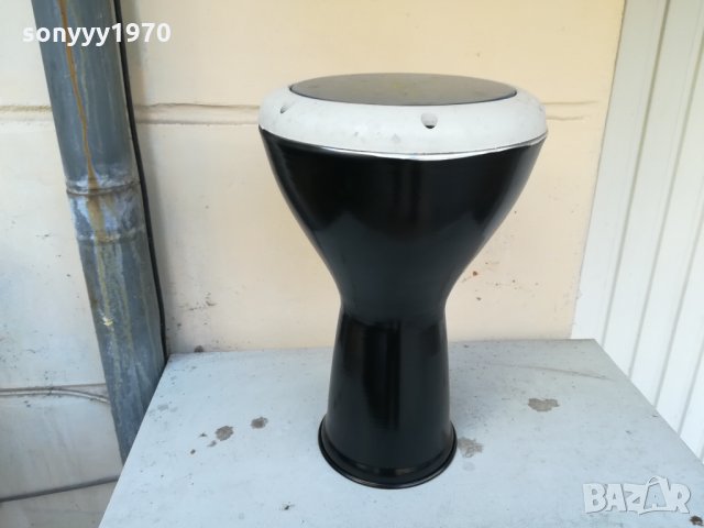 ГОЛЯМА ТАРАМБУКА ОТ СИРИЯ 1411211733, снимка 6 - Ударни инструменти - 34802752