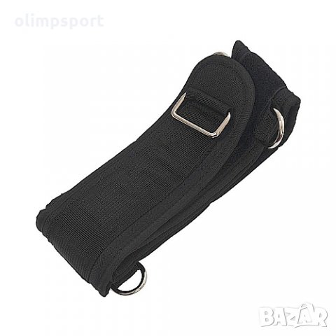 Тренировъчен колан с 4 ластика MAX, За ръце и крака (310483) нов , снимка 3 - Фитнес уреди - 35852648