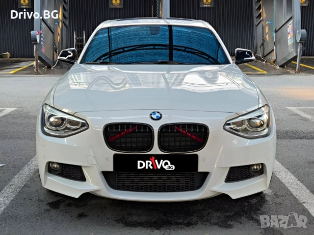 Декоративни Лайстни за V-Brace V-Bar на BMW F30 F31 F32 F34 и други, снимка 10 - Части - 51982658