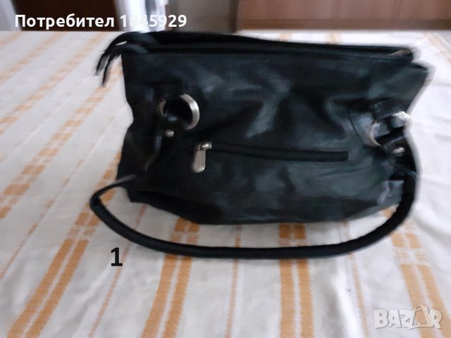 Дамски чанти , снимка 2 - Чанти - 43055220