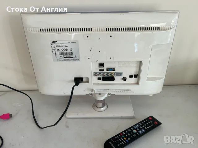 Телевизор - Samsung 22 inch smart A9, снимка 2 - Телевизори - 48219930