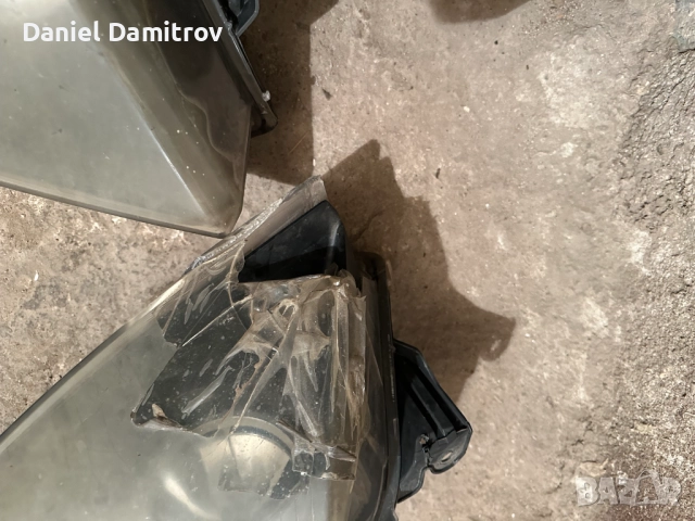 Фарове и стопове с проблеми за opel astra h, снимка 3 - Части - 52381759