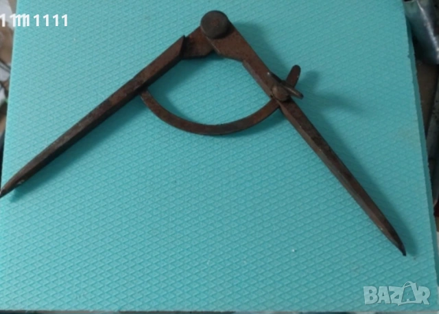 Метален пергел  , снимка 14 - Други инструменти - 15676237