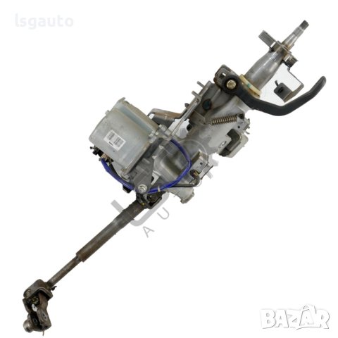 Кормилен прът с електроусилвател Renault Koleos 2008-2011 ID: 121762, снимка 3 - Части - 44489523