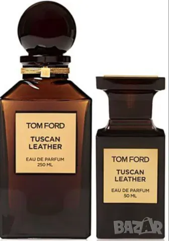 Tuscan Leather by Tom Ford for women and men Decant Fragrance Samples