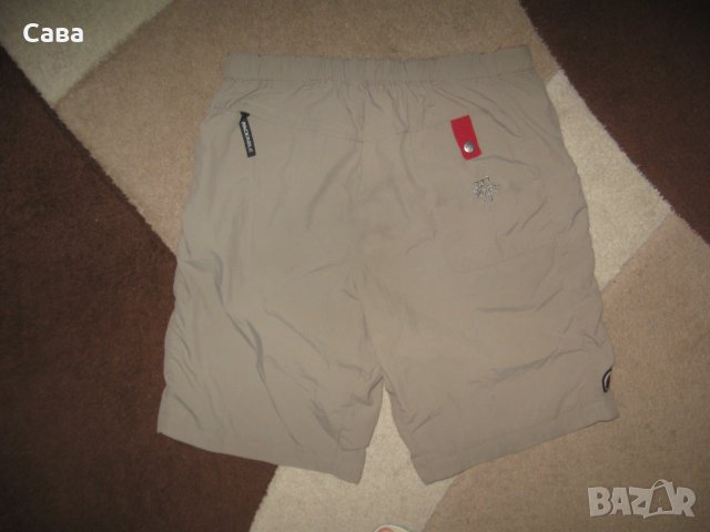 Къси панталони WILDEBEAST  мъжки,М-Л, снимка 3 - Къси панталони - 40958889