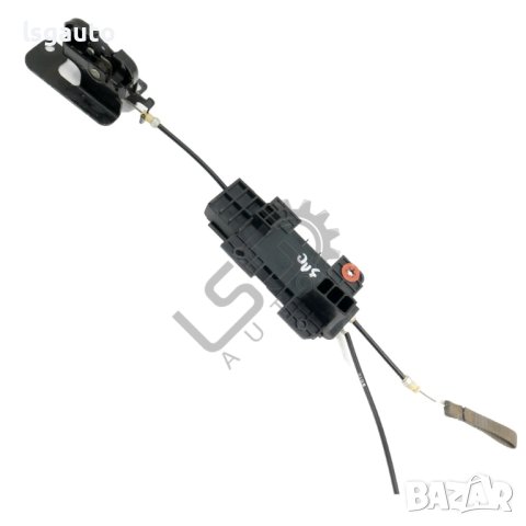 Ключалка задна лява седалка Renault Koleos 2008-2011 ID: 121838