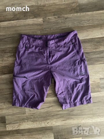 McKinley-дамски къси стреч панталони размер ХЛ, снимка 1 - Къси панталони и бермуди - 41660828