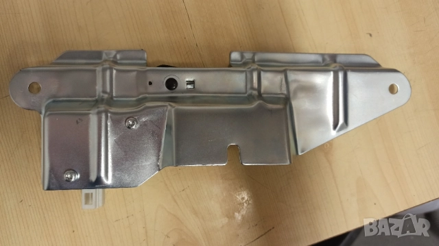 механизъм за багажник VW Golf, Bora , Passat , снимка 3 - Части - 52204138