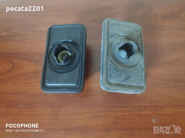 Продавам - 2 бр крик точки за Мерцедес, снимка 3 - Аксесоари и консумативи - 33998395