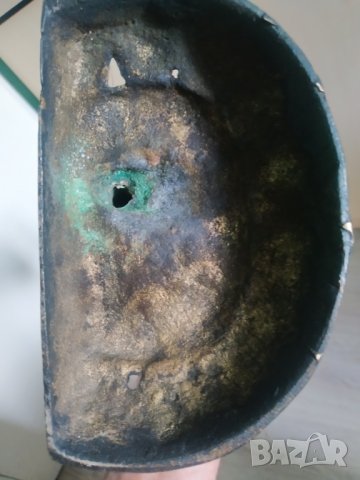 старинна,антична азиатска бронзова статутка, снимка 7 - Други ценни предмети - 39767786