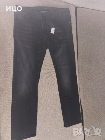 НОВИ мъжки дънки Hristo Stoitchkov