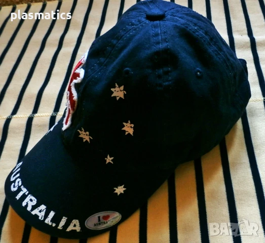 шапки различни, снимка 15 - Шапки - 41350167