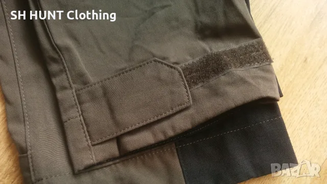 Bergans of NORWAY Trouser размер S за лов панталон със здрава материя - 2936, снимка 9 - Екипировка - 55730287