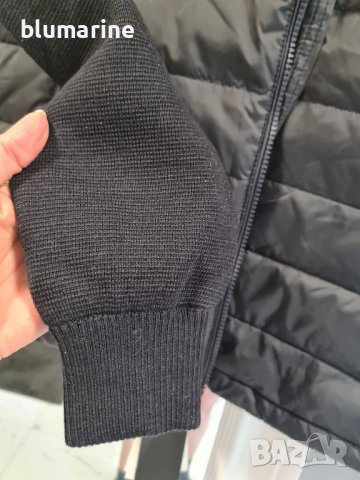 Мъжко преходно яке MASSIMO DUTI , снимка 9 - Якета - 42597157