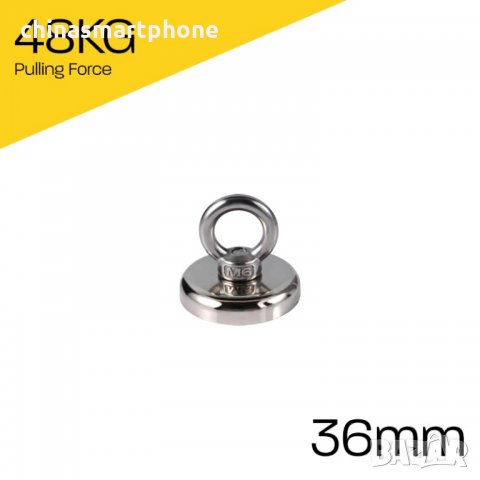 МАГНИТИ - неодимови N52 до 650кг , магнит, magnit magniti, снимка 14 - Други стоки за дома - 35673874