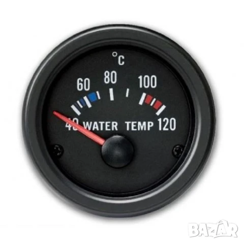 Температура на вода тип VDO