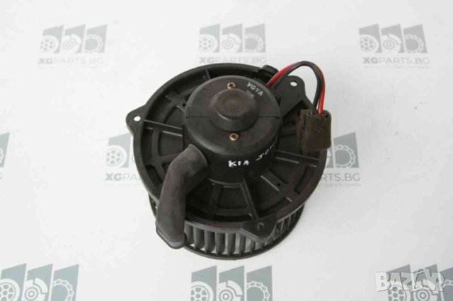  Вентилатор парно за Kia Joice 2.0i 139к.с. (2000-2003), снимка 2 - Части - 41264267