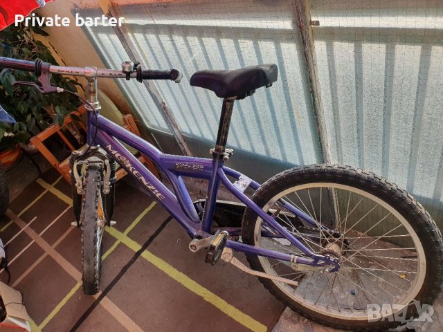 Колело, снимка 1 - Детски велосипеди, триколки и коли - 41949952