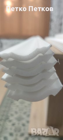 Первази за таван XPS, снимка 6 - Други - 41906360