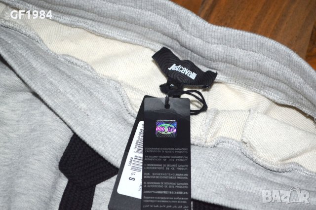 Just Cavalli - мъжко долнище, размер S, снимка 2 - Спортни дрехи, екипи - 35849151