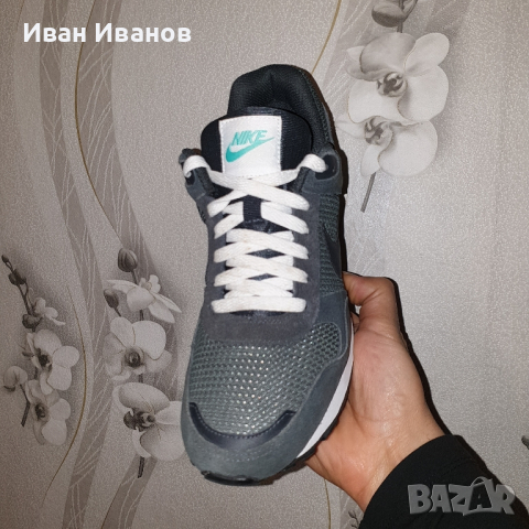 маратонки Nike MD Runner  номер 41, снимка 11 - Маратонки - 33404193