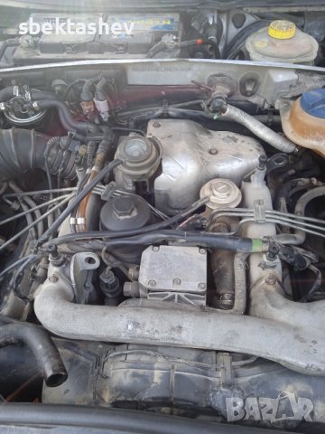 Ауди А6 2.5 дизел на части, снимка 2 - Автомобили и джипове - 40655621