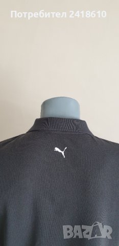 Puma Ferrari Pique Cotton Mens Size XS НОВО! ОРИГИНАЛНА Мъжка Тениска!, снимка 4 - Тениски - 41963570