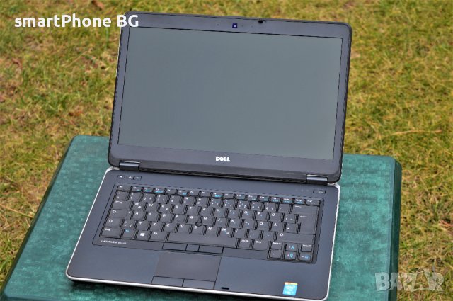 Dell E6440 4ядрен/SSD/8GB Ram, снимка 4 - Лаптопи за работа - 44243289