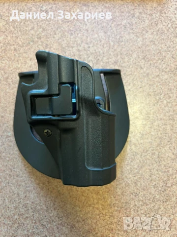Кобури за пистолети, снимка 3 - Оборудване и аксесоари за оръжия - 50959731