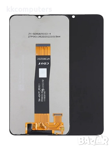 LCD дисплей за Samsung Galaxy A04s (A047)