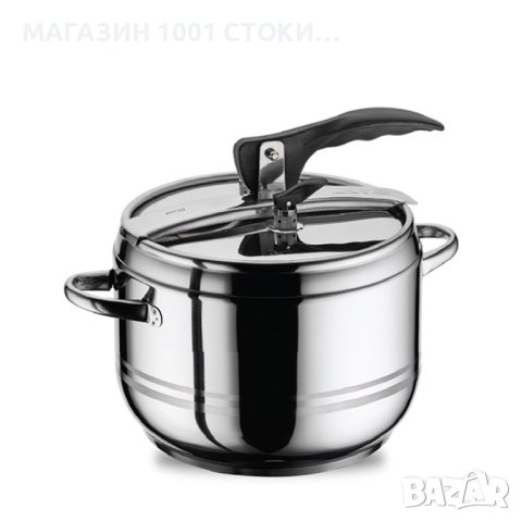 Тенджера под налягане 7 Л. 