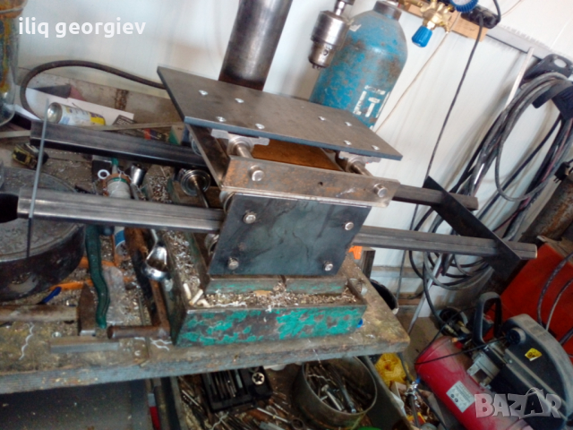 Машина за ряазане на полускъпоценни камъни, снимка 3 - Циркуляри - 36151422