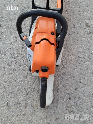 резачка за дърва ms 280, снимка 7 - Градинска техника - 50719486