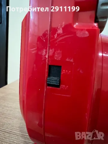 Радио Coca – Cola, снимка 5 - Други - 47321826