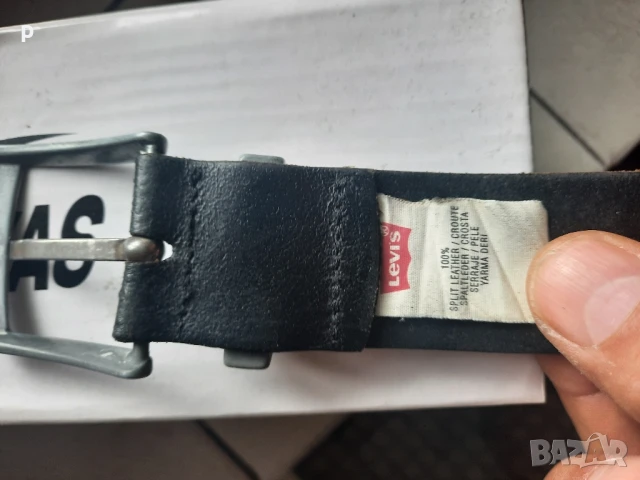 Koлан на Lewis , снимка 2 - Колани - 51301557