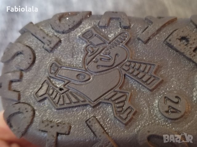 Stabifoot schoenen 24, снимка 5 - Детски обувки - 41601652