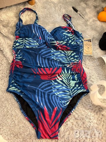 Бански костюм XL 912, снимка 4 - Бански костюми - 40969207