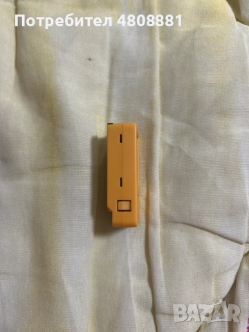 (Програмиран) М5 stick plus 2 , снимка 3 - Таблети - 56363069