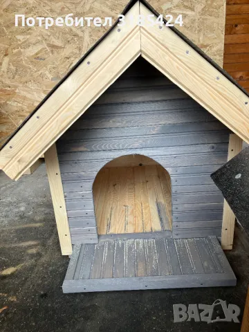 Кучешки къщички , снимка 5 - За кучета - 48082905