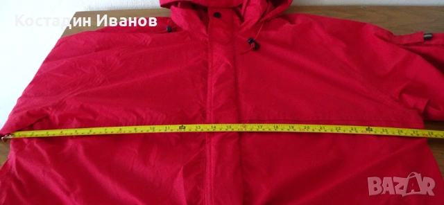 Engelbert Strauss работно яке с качулка XL, снимка 12 - Якета - 53008106