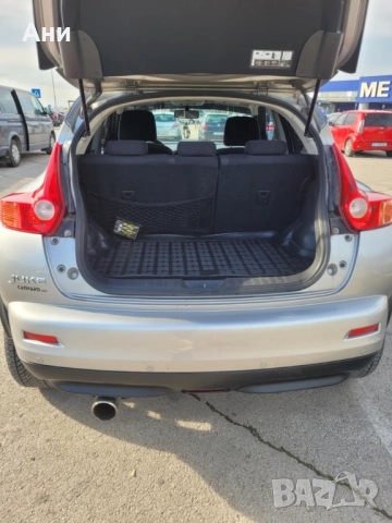Nisan Juke, снимка 5 - Автомобили и джипове - 52564172