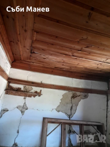 Продавам къща в Родопите с.Полковник Серафимо.🌲, снимка 2 - Къщи - 50925062