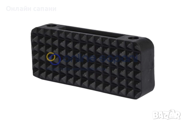 Протектори за укрепващи колани за платоформа и автовоз, снимка 3 - Други машини и части - 29669163