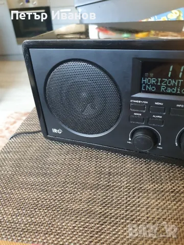 DAB FM RADIO , снимка 3 - Радиокасетофони, транзистори - 47847435